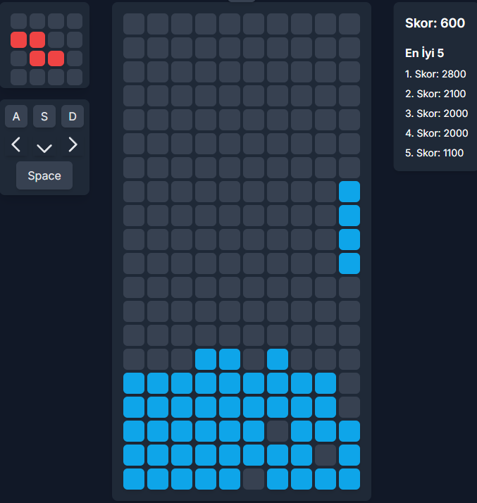 Tetris