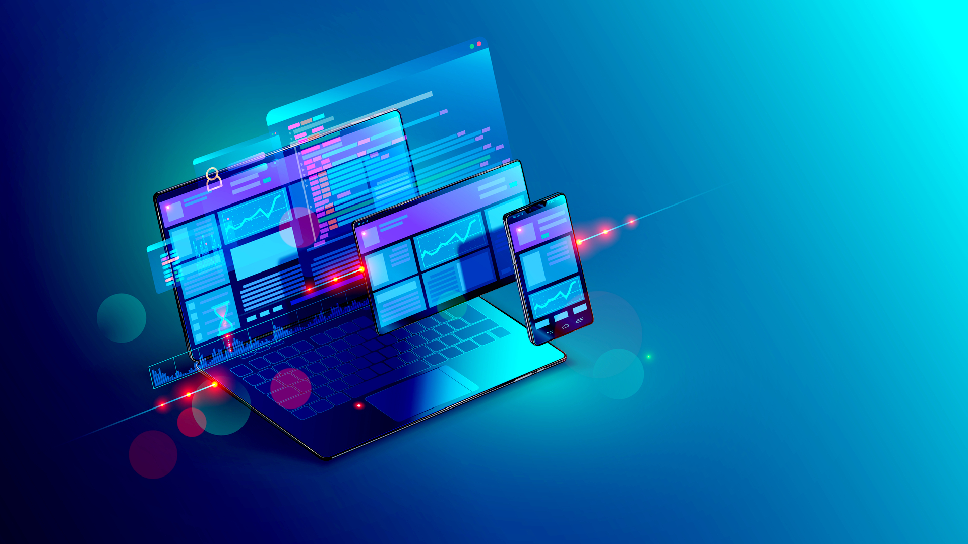 E-Ticaret Platformu