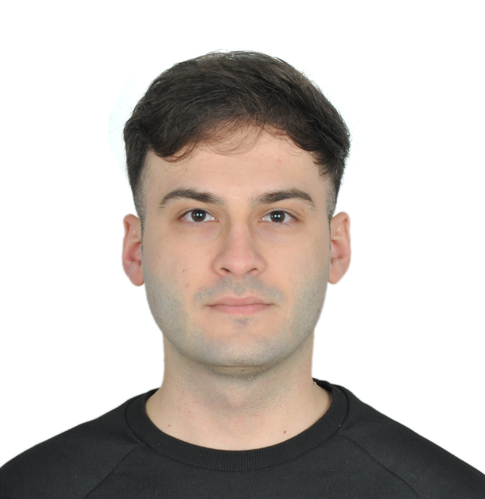 Emir Aydın Profil Resmi